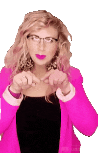 Jaksprat love heart jaksprat jak sprat Sticker