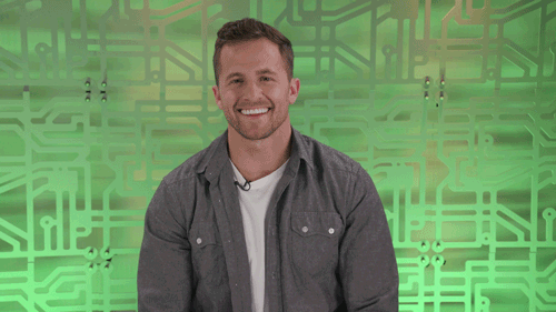 Laugh Laughing GIF by Big Brother