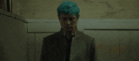 Robot Feelings GIF by Dreamers