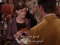 season 6 netflix GIF by Gilmore Girls 