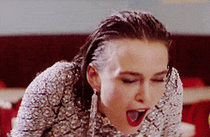 keira knightley GIF