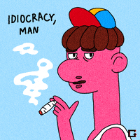 Whoops Onion GIF by gifnews