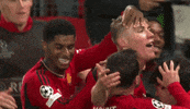 Champions League Football GIF by UEFA