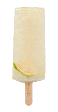 Summer Ice Sticker by Paleta Loca