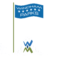 Snowboarding Extreme Sports Sticker by Windham Mountain