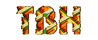 Art Glitch Sticker