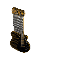 Oh Man Love Sticker by Joe Bonamassa