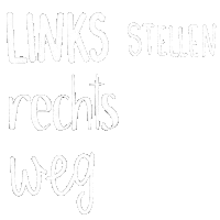 Calligraphy Reiten Sticker