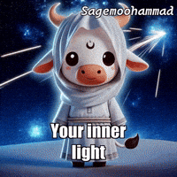 Stars Glow GIF by Sagemoohammad