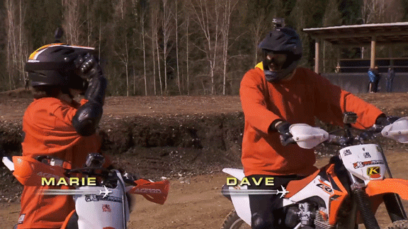 ctv giphyupload amazing race tarc the amazing race canada GIF