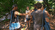 Team Survivor GIF by CBS