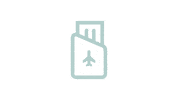 Travel Ticket Sticker by Vingresor