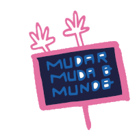 Festival Mundo Sticker