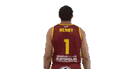 Hoops Koripallo Sticker by Basket_fi