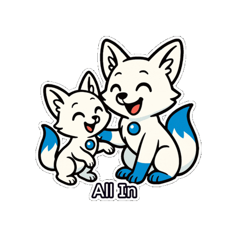 Cutekids Familylove Sticker