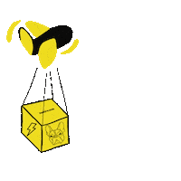 inskira dog perro viaje viajar Sticker