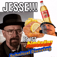 Almdudler GIF