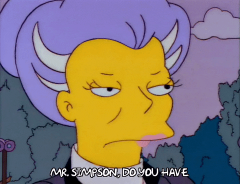 mad season 3 GIF