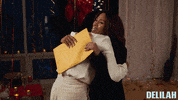 Tamara Owntv GIF by OWN: Oprah Winfrey Network