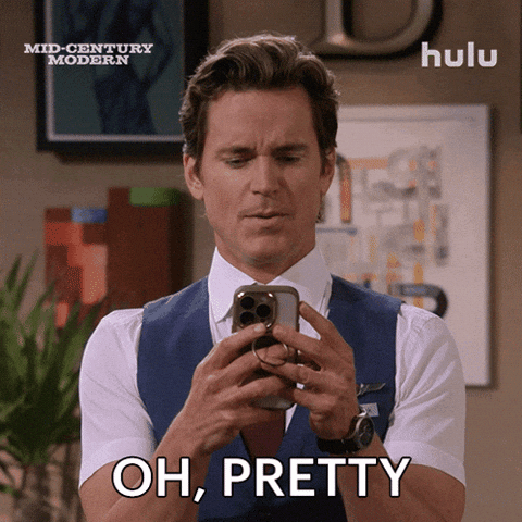 Love It Jerry GIF by HULU