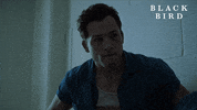 Taron Egerton What GIF by Apple TV+