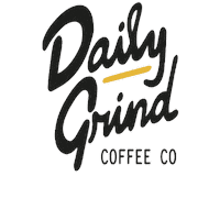 Coffee Dundee Sticker by Hard Grind