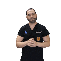 Look Up Center Of Excellence Sticker by Endobariatric