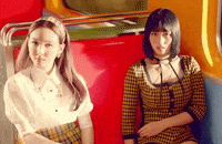 I Cant Stop Me GIF by TWICE