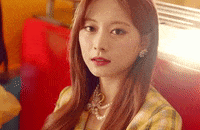I Cant Stop Me GIF by TWICE