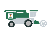 Farm Sticker by KWS Group