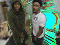 Homixidemeechie GIF by Homixide Gang