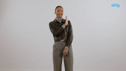 Espn No GIF by Sling TV