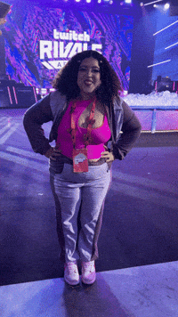 Twitch Netherlands GIF