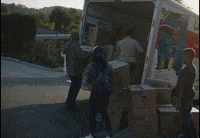 Stop That GIF by Saba