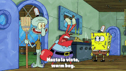 season 10 episode 3 GIF by SpongeBob SquarePants