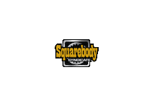 Squarebody Syndicate Sticker by GSI Machine and Fabrication
