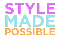 style sc Sticker by StyleCaster