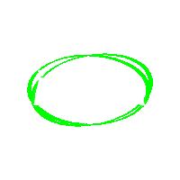 Àlouer Sticker by Immo Francois