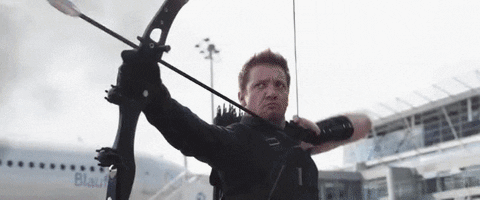 ant man GIF