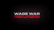Hard Rock Metal GIF by Wage War