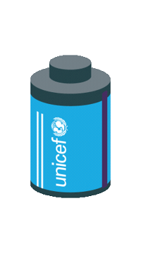 Desafíoporlainfancia Sticker by UNICEF
