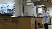 Education Lab GIF by TAMUScience