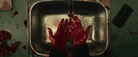 Michael Myers Boogeyman GIF by Halloween