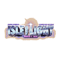 Isle Of Light Sticker by Mishu_Music