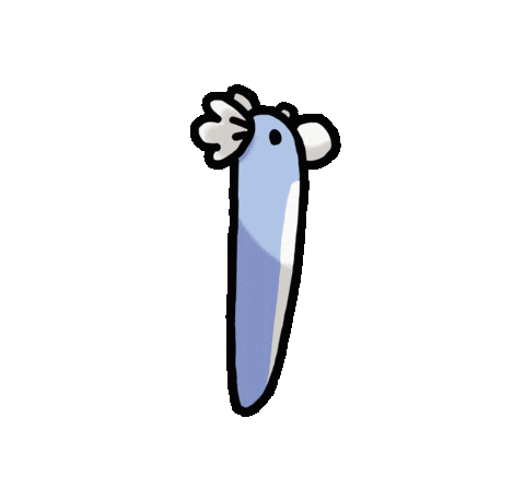 Pokemon Flying Sticker