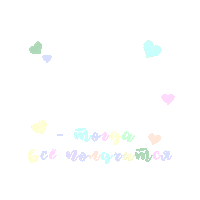 Love Sticker