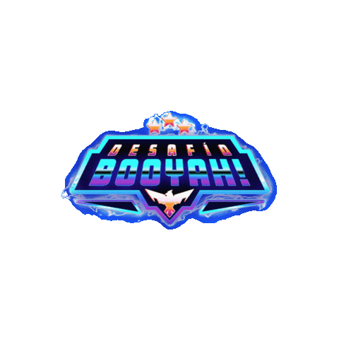 BOOYAHLATAM free fire videojuegos booyah garena Sticker