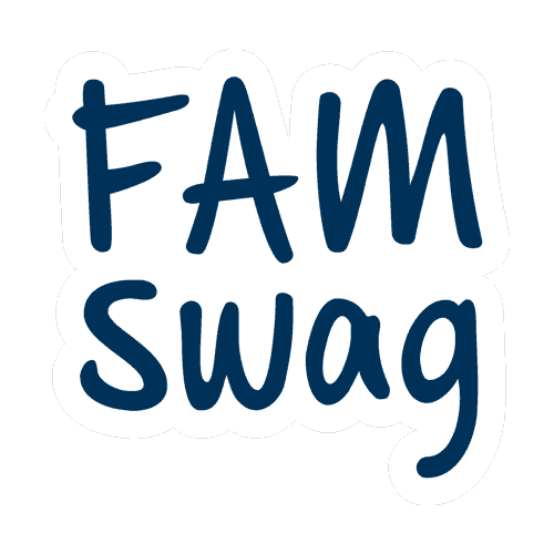 Swag Shine Sticker by Finance of America Mortgage