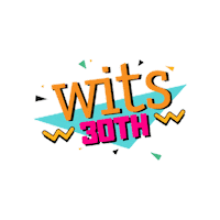 Working In The Schools Sticker by WITS Chicago