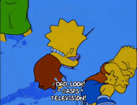 homer simpson episode 6 GIF